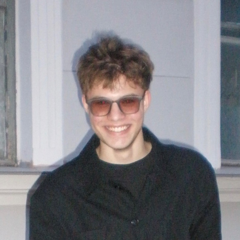 Vlad Makey